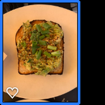 Modern Market Eatery - OG Avo Toast - Breakfast & Brunch Near Me - Denver, Colorado