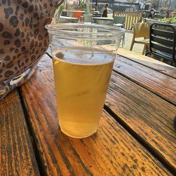 Brewery X - Battlesnakes IPA - Breweries Near Me - Anaheim, California