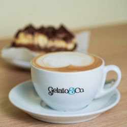 Gelato&Co. - Coffee