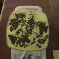 Pinsa del Grillo - Tiramisu pistacchio :)