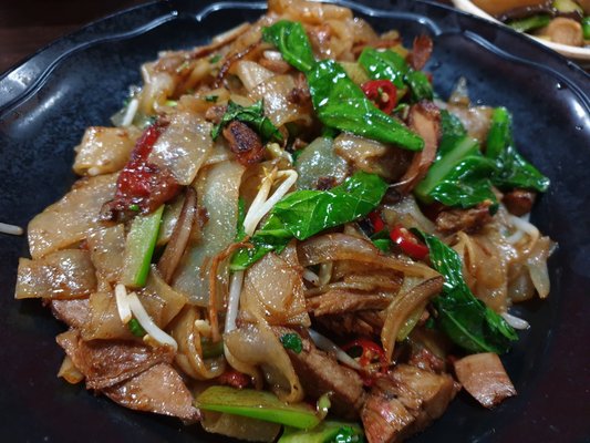 Dickson Asian Noodle House by null