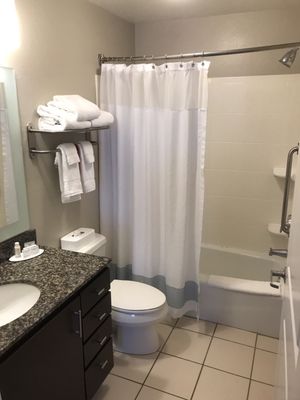TownePlace Suites Panama City by null