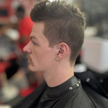 Razors Edge - Barbers Near Me - Nacogdoches, Texas