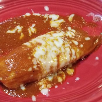 Los Amigos - Tamal - Mexican Near Me - Portage, Michigan