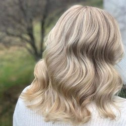 Adam Cole Salon