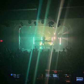 Hawthorne Theatre - Mystery Skulls performing on stage - Music Venues Near Me - Portland, Oregon