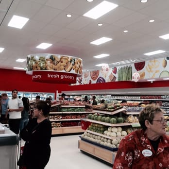Target - Fresh Grocery - Department Stores Near Me - Kailua Kona, Hawaii