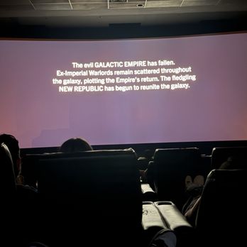 AMC Montebello 10 - Cinema Near Me - Montebello, California