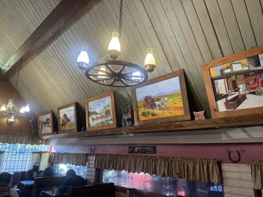 Stagecoach Restaurant by null