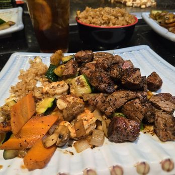 Kobe Japanese House - Filet mignon. Mmmm... - Sushi Bars Near Me - Rancho Cucamonga, California Kobe Japanese House - Filet mignon. Mmmm... - Sushi Bars Near Me - Rancho Cucamonga, California