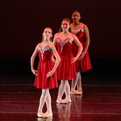 Speck Fitness Ballet School and Fitness Studio
