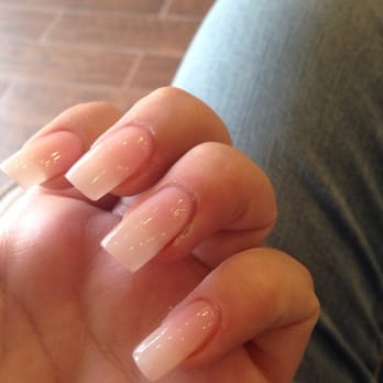 Sugar Nails - Cuts all over my cuticles I received while machine filing. - Nail Salons Near Me - Los Angeles, California Sugar Nails - Cuts all over my cuticles I received while machine filing. - Nail Salons Near Me - Los Angeles, California
