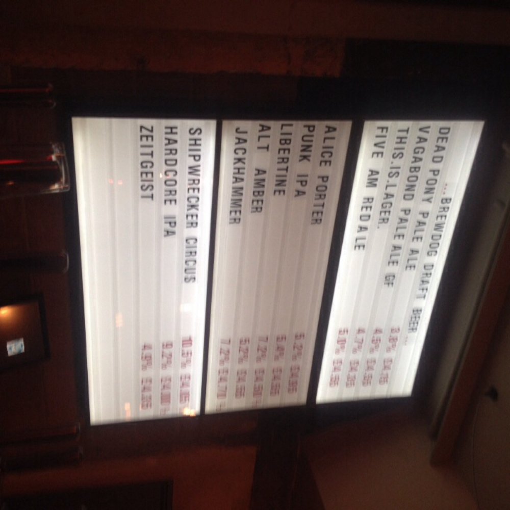 BrewDog Cardiff - Bars Near Me - Cardiff, CRF BrewDog Cardiff - Bars Near Me - Cardiff, CRF
