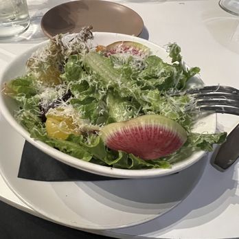 The Vine House - Small House Salad - Wine Bars Near Me - Ripon, California The Vine House - Small House Salad - Wine Bars Near Me - Ripon, California