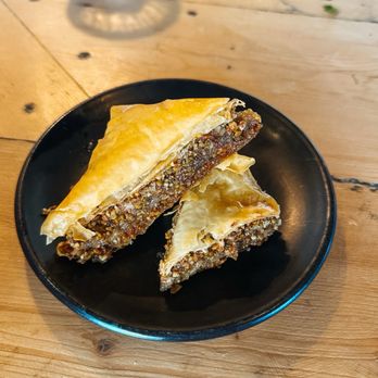 Magissa - Baklava - Greek Near Me - Portland, Maine Magissa - Baklava - Greek Near Me - Portland, Maine