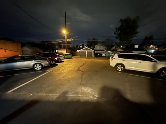 Roxy on Broadway by null