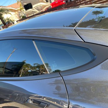 GhostlyAuto - Vehicle Wraps Near Me - Orange, California