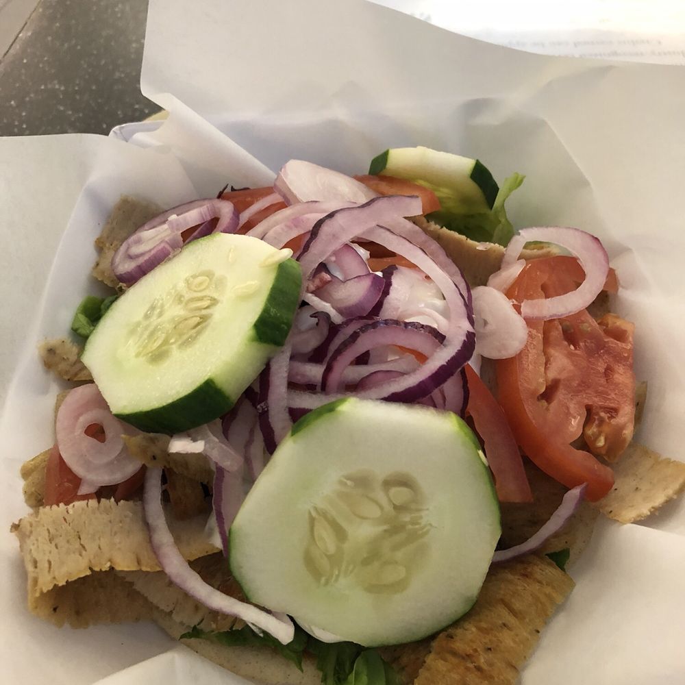 Smokehouse - Sandwiches Near Me - Chicago Ridge, Illinois