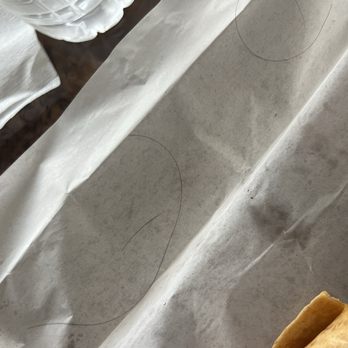 Savi Provisions: Midtown - Hair I pulled out of my burrito - Grocery Near Me - Atlanta, Georgia