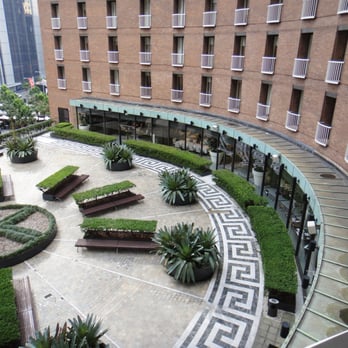 Sofitel - Cute view from my room - Hotels Near Me - Sydney, NSW