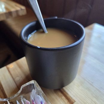Echo - Taste & Sound - Iwana Drip Coffee ($4.00) - Cocktail Bars Near Me - Las Vegas, Nevada Echo - Taste & Sound - Iwana Drip Coffee ($4.00) - Cocktail Bars Near Me - Las Vegas, Nevada