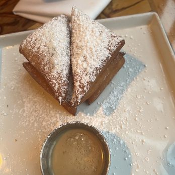 Toulouse Petit Kitchen & Lounge - Beignets - Small TG - Seafood Near Me - Seattle, Washington