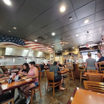 Spirit River Cafe - Breakfast & Brunch Near Me - Apple Valley, California Spirit River Cafe - Breakfast & Brunch Near Me - Apple Valley, California