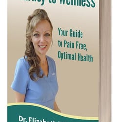 Vitality Wellness - Journey to Wellness: Your Guide to Pain Free, Optimal Health by Dr. Elizabeth Weidlich, D.C.