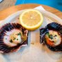 Aki D'el Mar Mariscos
