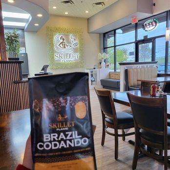Skillet Flame - Breakfast & Brunch Near Me - Frisco, Texas Skillet Flame - Breakfast & Brunch Near Me - Frisco, Texas