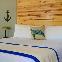 The Cove BNB - Beach House Bed N Breakfast