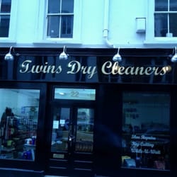 Twins Dry Cleaners