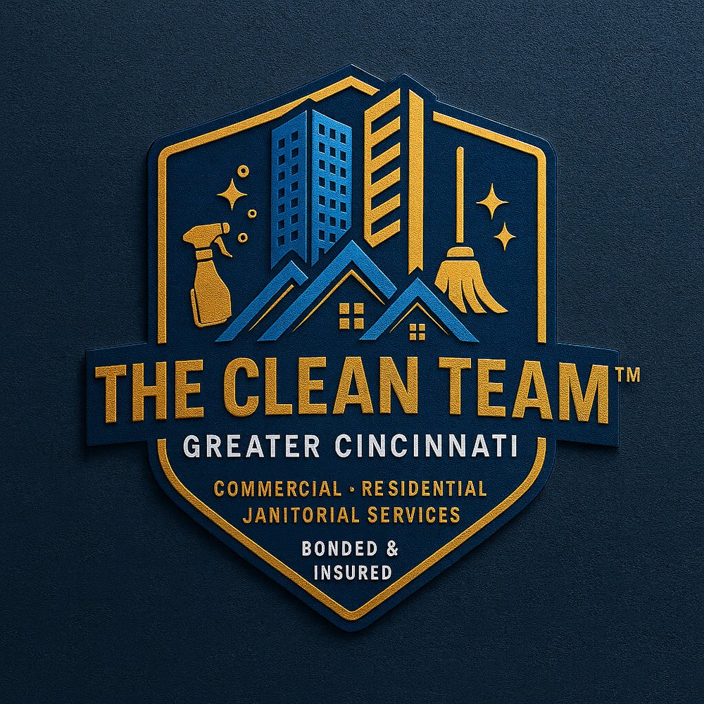 THE CLEAN TEAM GREATER CINCINNATI - Updated December 2025 - Request a ...