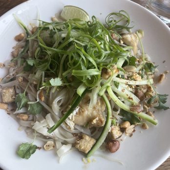 LuluBangBang - Pad Thai - Cocktail Bars Near Me - Durham, North Carolina LuluBangBang - Pad Thai - Cocktail Bars Near Me - Durham, North Carolina