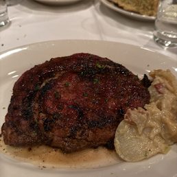 16 Oz. Prime Cajun Ribeye Steak 16 Oz. Prime Cajun Ribeye Steak