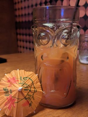 Woodinville Cut Shop Restaurant and Lounge by null