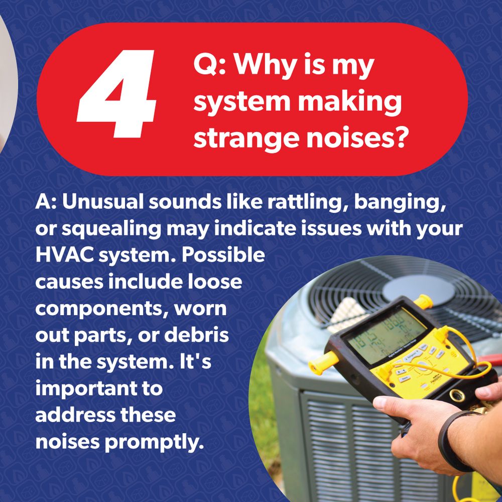 Slide of United Air Temp