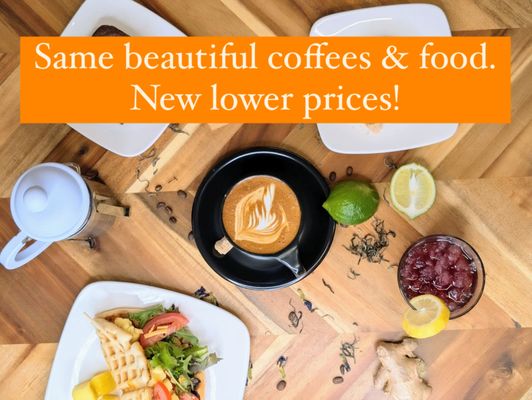 Torque Coffee by null