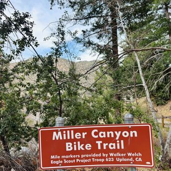 Silverwood Lake State Recreation Area - Nice bike ride trail - Parks Near Me - Hesperia, California