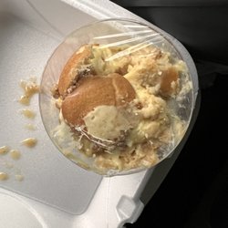 Lisa’s Grab N Go - Banana pudding