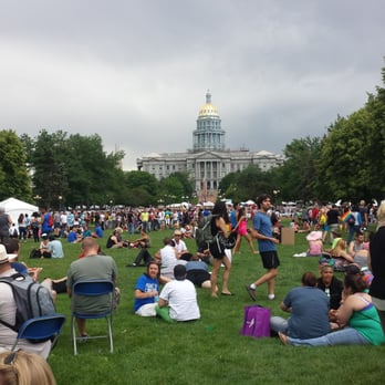 Denver Pridefest - Festivals Near Me - Denver, Colorado