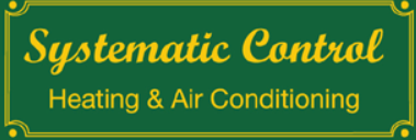 Slide of Systematic Control