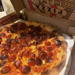LaSorted's - Pepperoni