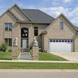 Buff Overhead Door - garage door repair