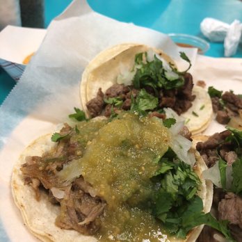 Taqueria Davis - Mexican Near Me - Davis, California