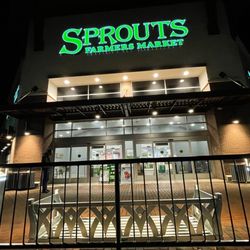 Sprouts Farmers Market