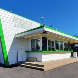 Nette's Diner & Catering