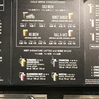 Gregorys Coffee - Amazing latte options. - Coffee & Tea Near Me - New York, New York Gregorys Coffee - Amazing latte options. - Coffee & Tea Near Me - New York, New York