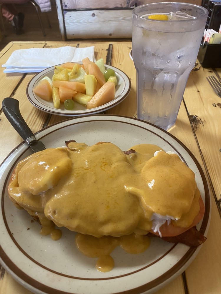 Cherry Hill Cafe