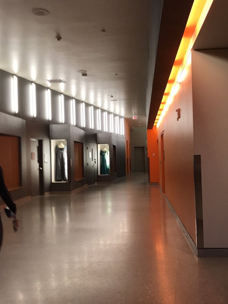 STATE UNIVERSITY OF NEW YORK COLLEGE AT POTSDAM Updated September